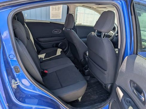 Used 2021 Honda HR-V EX image 18
