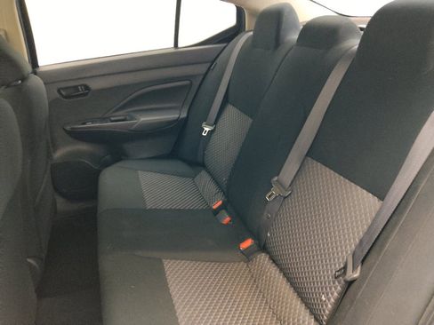 Used 2024 Nissan Versa S w/ S Plus Package FWD image 18