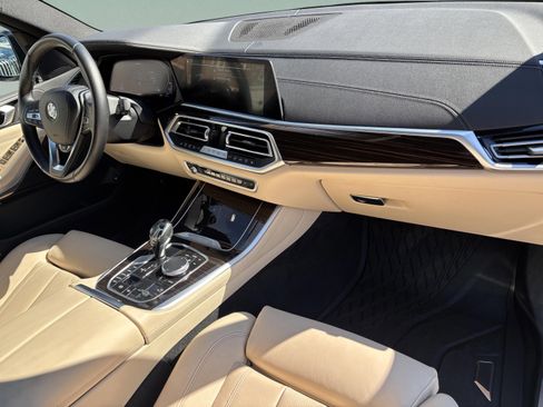 Used 2021 BMW X5 xDrive45e w/ Convenience Package 3 image 24