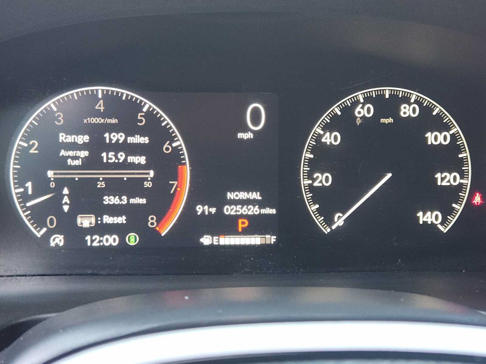 Used 2024 Honda Pilot TrailSport image 16