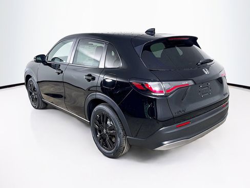 New 2026 Honda HR-V Sport image 29