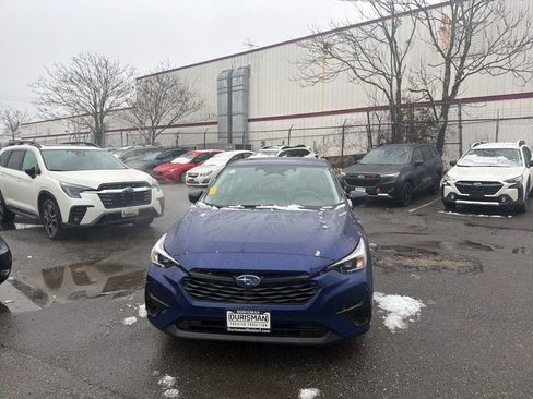 Used 2025 Subaru Impreza 2.0i image 8