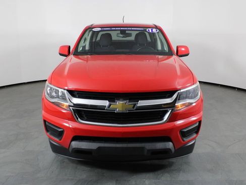 Used 2018 Chevrolet Colorado LT image 12