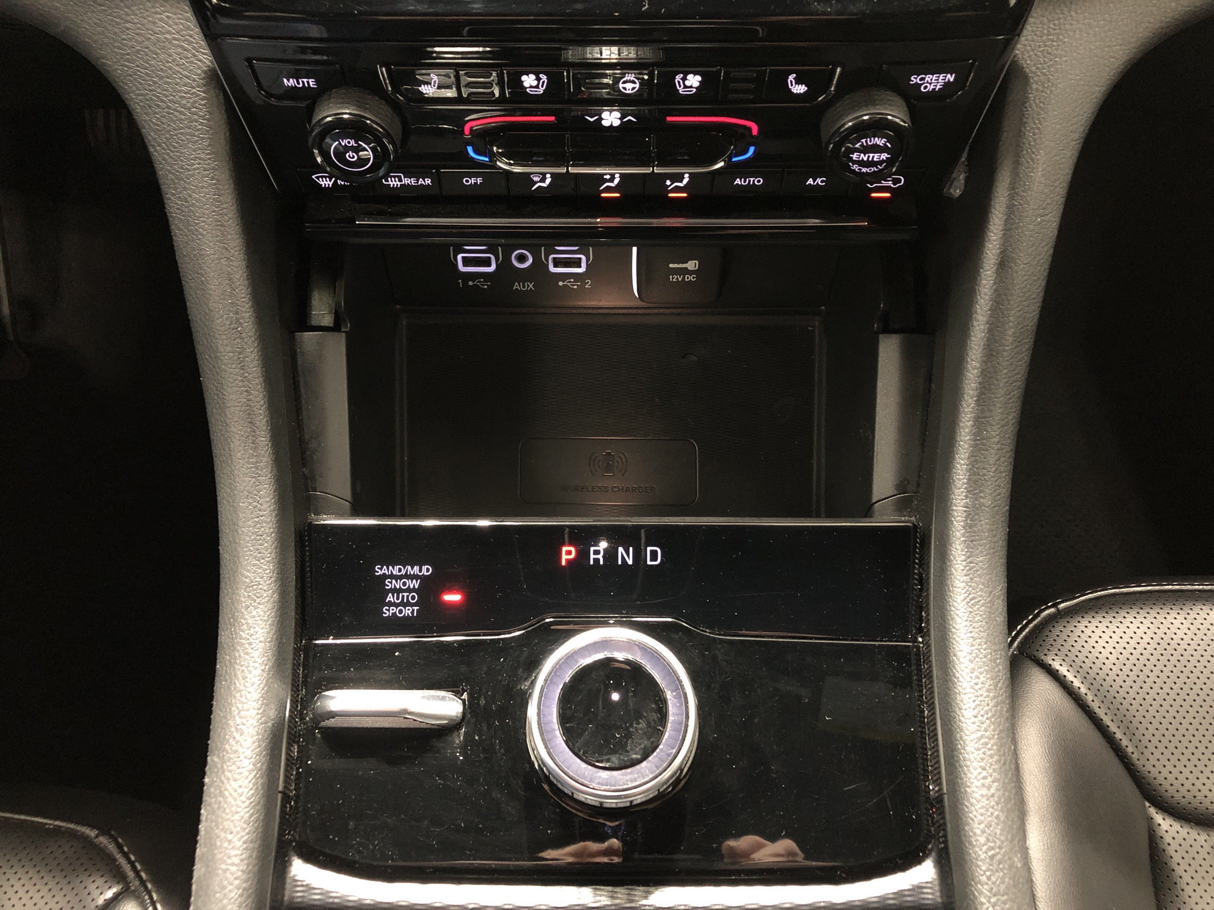 Certified 2024 Jeep Grand Cherokee Limited w/ Luxury Tech Group II AWD/4WD image 20