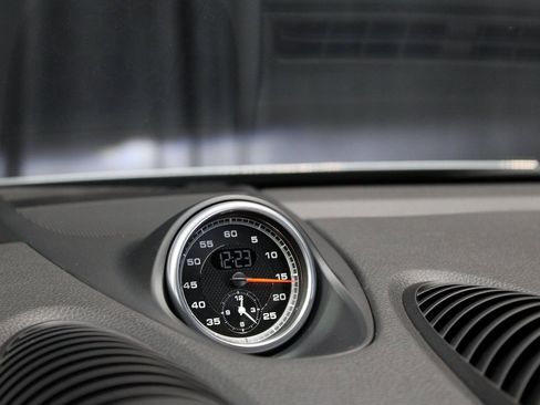 New 2025 Porsche 718 Cayman image 31