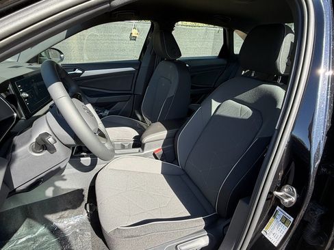 New 2026 Volkswagen Jetta Sport FWD image 20