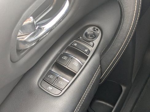 Used 2024 INFINITI QX80 Premium Select w/ Cargo Package image 21