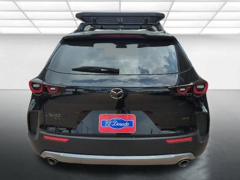 Used 2026 MAZDA CX-50 Meridian Edition w/ Apex Package image 20