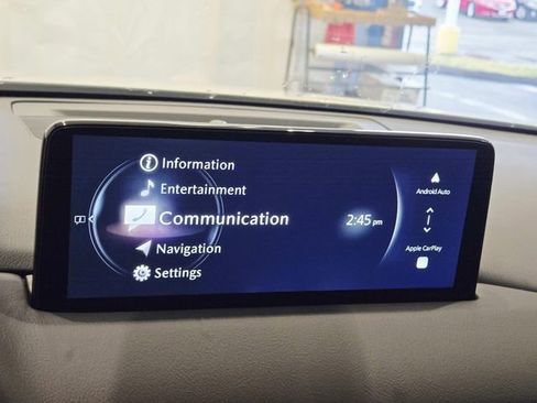 New 2025 MAZDA CX-5 Carbon Edition image 19