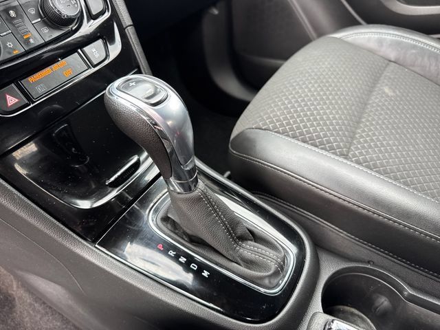 Used 2017 Buick Encore Preferred AWD/4WD image 24