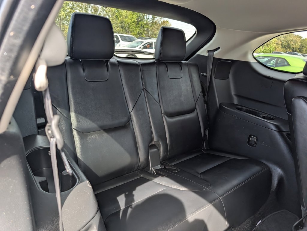 Used 2020 MAZDA CX-9 Touring w/ Touring Premium Package AWD/4WD image 31