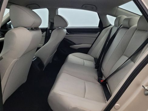 Used 2018 Honda Accord LX image 18