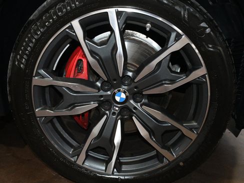 Used 2024 BMW X3 M40i AWD/4WD image 66