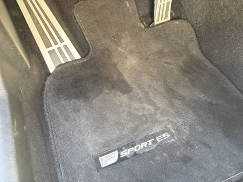 Used 2023 Lexus ES 350 F Sport image 17