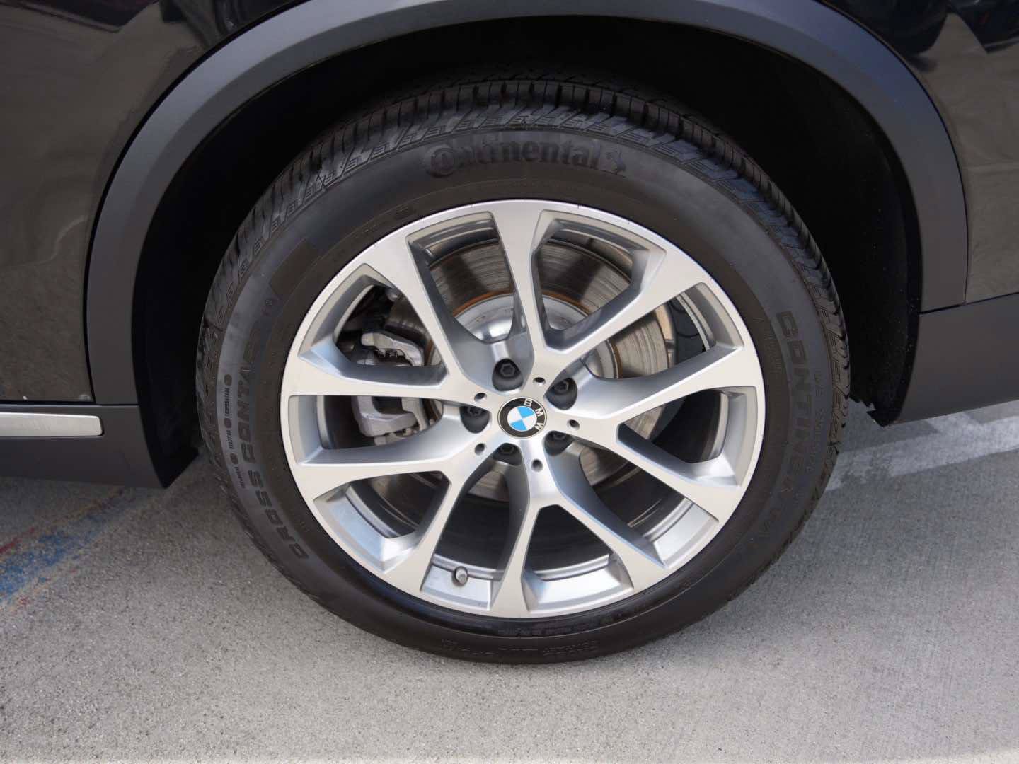 Used 2026 BMW X5 xDrive50e w/ Premium Package AWD/4WD image 6