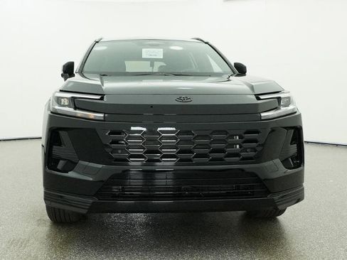 New 2026 Toyota RAV4 SE AWD/4WD image 9