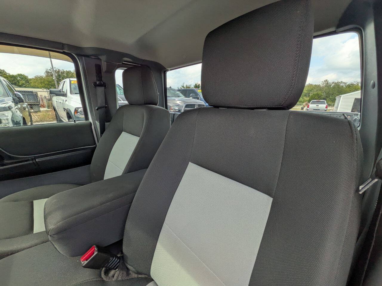 Used 2011 Ford Ranger XLT AWD/4WD image 14