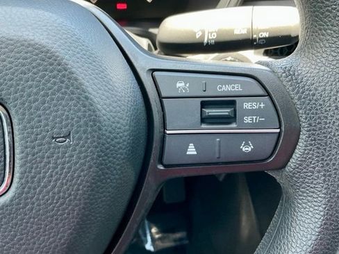 Certified 2025 Honda CR-V LX image 18