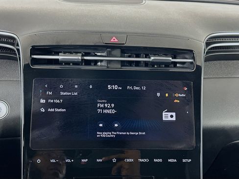 Used 2024 Hyundai Tucson XRT image 21