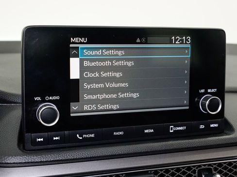 Used 2023 Acura Integra image 16