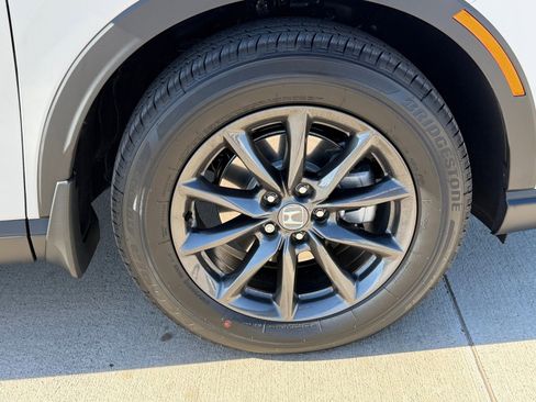 New 2026 Honda CR-V EX-L image 10