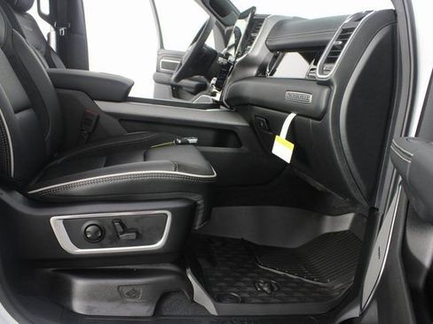 New 2026 RAM 1500 Laramie image 23