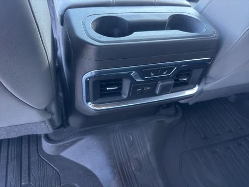 Used 2020 GMC Sierra 1500 SLT w/ SLT Premium Plus Package image 24