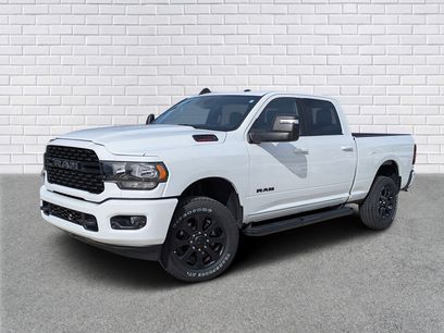 Used 2024 RAM 2500 Big Horn w/ Night Edition