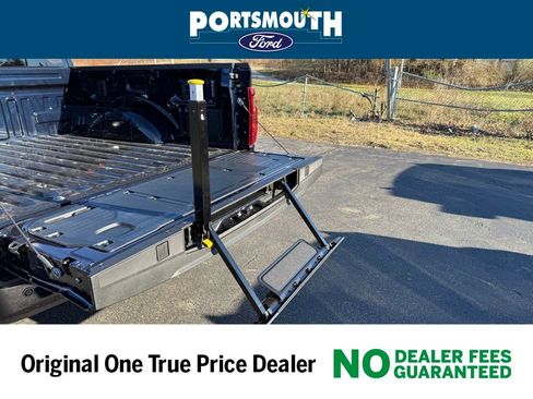 New 2025 Ford F150 XLT w/ Equipment Group 302A MID image 19