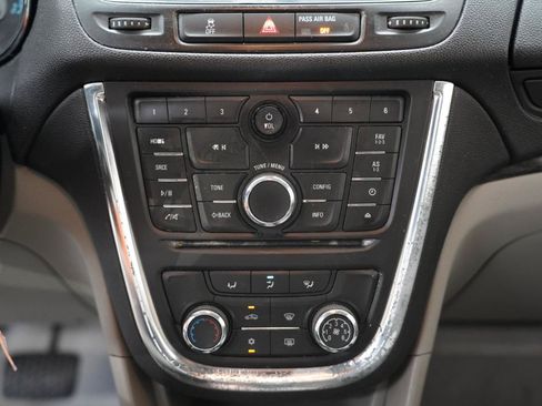 Used 2015 Buick Encore FWD image 21