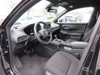 Certified 2025 Honda HR-V Sport video 2