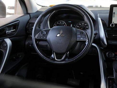 Used 2024 Mitsubishi Eclipse Cross SE image 25