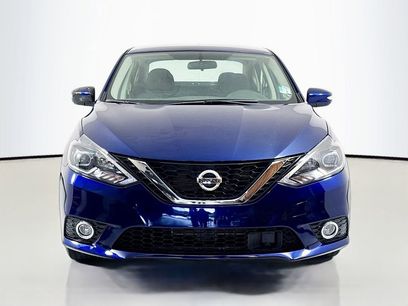 Used 2019 Nissan Sentra SR