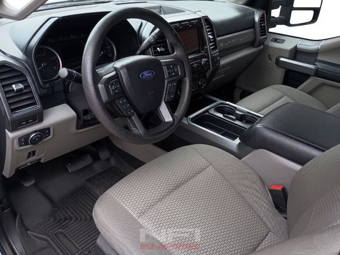 Used 2020 Ford F250 XLT w/ XLT Premium Package AWD/4WD image 23