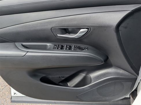 Certified 2026 Hyundai Santa Cruz SEL image 19