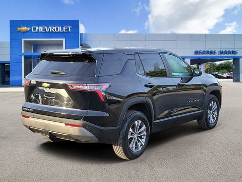 Certified 2025 Chevrolet Equinox LT image 3