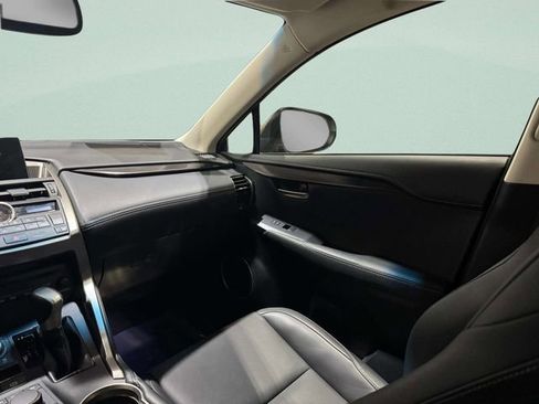 Used 2017 Lexus NX 200t AWD w/ Accessory Package 2 image 13