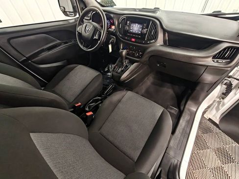 Used 2022 RAM ProMaster City Wagon image 21