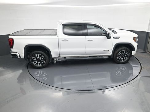 Used 2019 GMC Sierra 1500 AT4 w/ AT4 Premium Package image 29