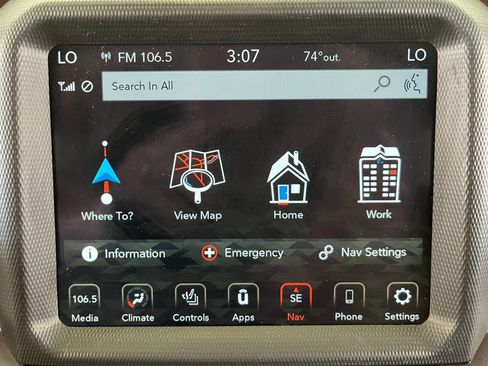 Used 2021 Jeep Wrangler Rubicon AWD/4WD image 37