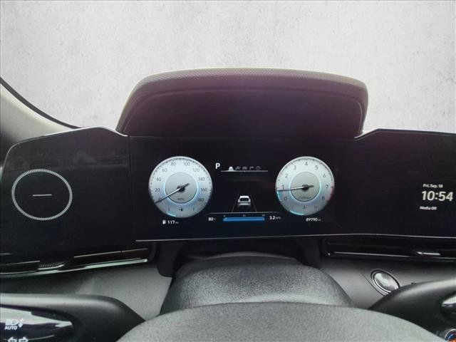Used 2023 Hyundai Elantra N w/ Cargo Package FWD image 11