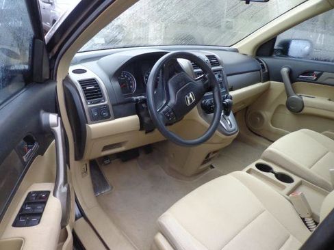 Used 2008 Honda CR-V LX image 17