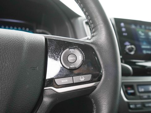 Used 2022 Honda Pilot Special Edition image 29
