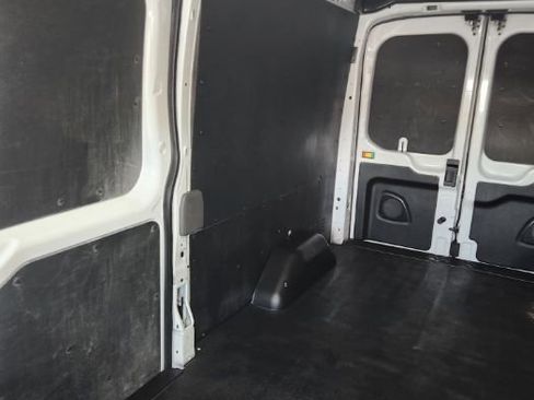 Used 2023 Ford Transit 250 T250 Med Roof w/ Load Area Protection Package image 17