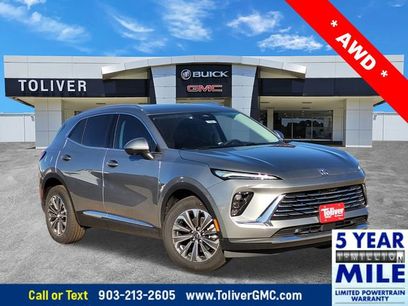 New 2026 Buick Envision Preferred