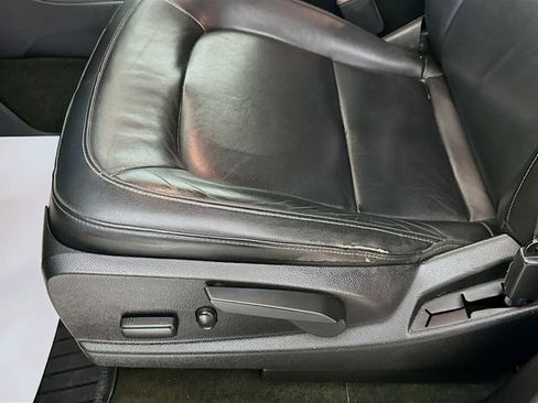 Used 2017 Chevrolet Colorado LT w/ Luxury Package, Chrome image 20