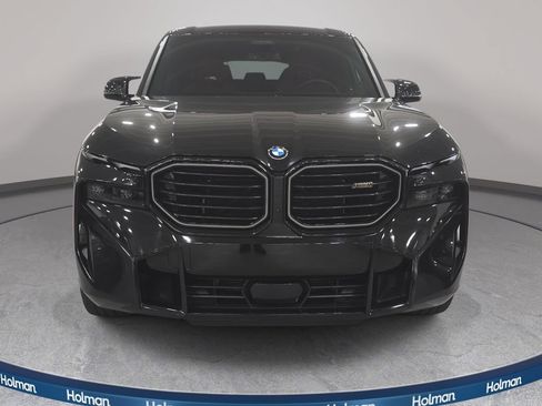 Used 2023 BMW XM AWD/4WD image 3
