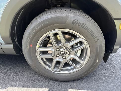 New 2026 Ford Bronco Sport Big Bend image 10