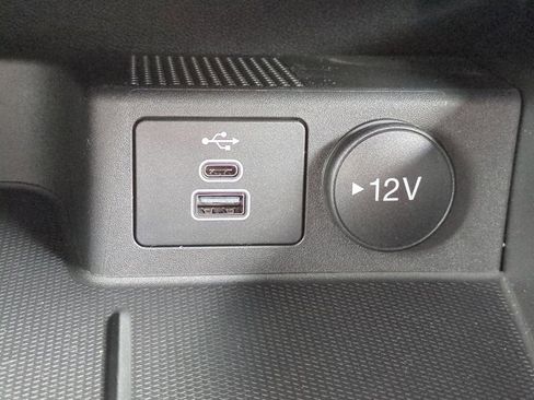 New 2026 Ford Escape ST-Line Select w/ Tech Pack #1 image 22