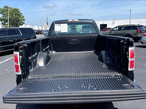 Used 2013 Ford F150 XL w/ Mid Equipment Group RWD image 17